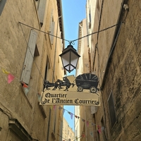 Photo de france - Montpellier